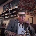 Lettre à un Ami Canadien